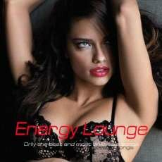 VA - Energy Lounge (2012)