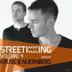 VA - Street King Vol.4: Kruse & Nuernberg (unmixed tracks) (2012)