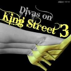 VA - Divas on King Street 3 (2012)