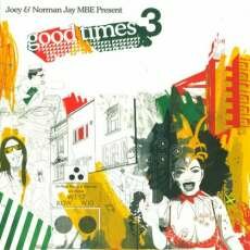 VA - Good Times 3 (2012)