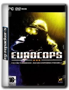  :  / EuroCops (2006) | RePack  R.G. Repacker's