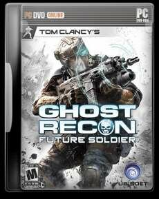 Tom Clancy's Ghost Recon: Future Soldier (2012) [RePack] �� Audioslave