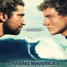 OST - ���������� ���� / Chasing Mavericks (2012)