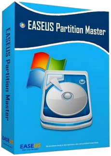 EASEUS Partition Master 9.2.1 Server Edition (2013)