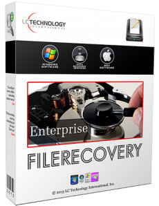 FileRecovery 2013 Professional 5.5.4.6 (2013)